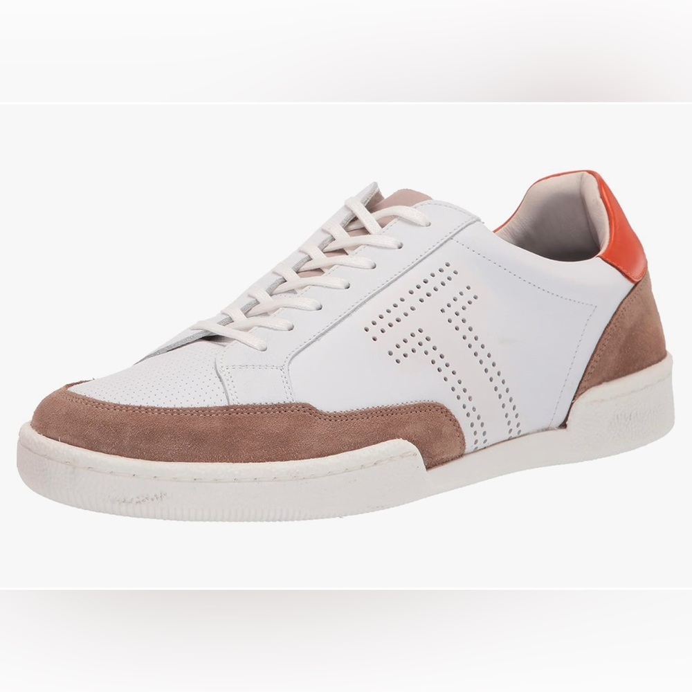 Ted BakerACER sneaker size 12 - Picture 3 of 9